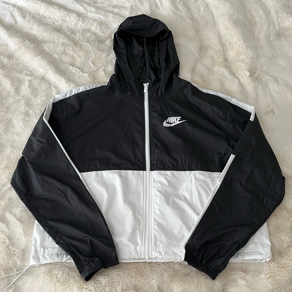 Nike Rain Jacket